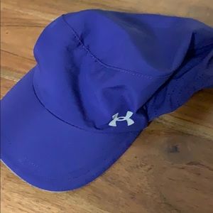 Under armour hat 🧢